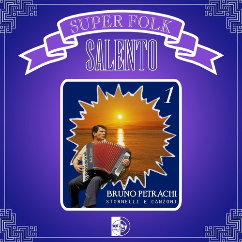 Stornelli e canzoni