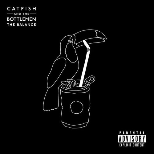 The Balance [Explicit]