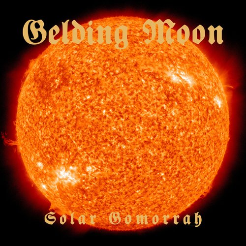 Solar Gomorrah