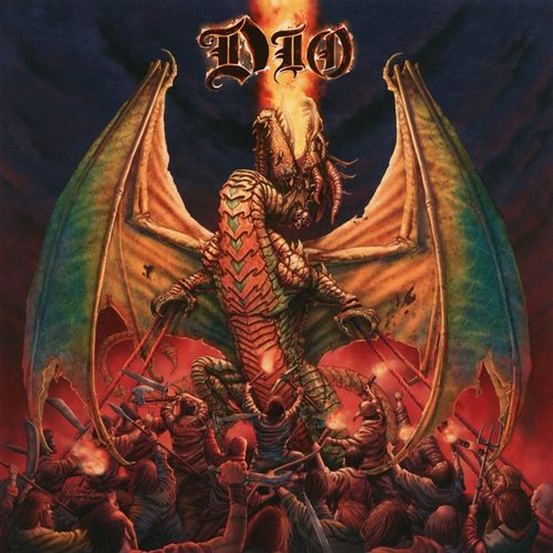 Killing The Dragon (Deluxe Edition) [2019 - Remaster]