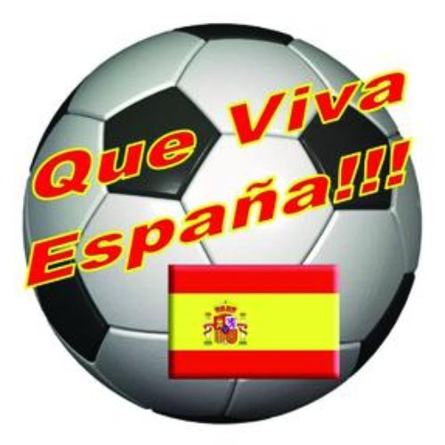 Que Viva España