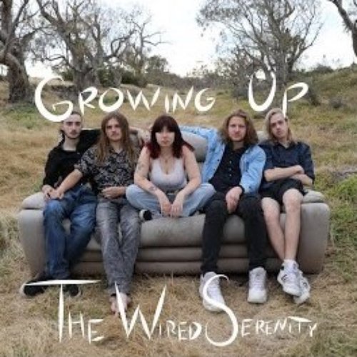 Growing Up [Explicit]
