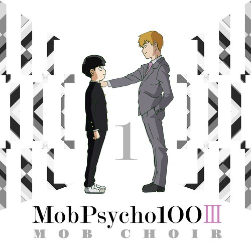 Mob Psycho 100