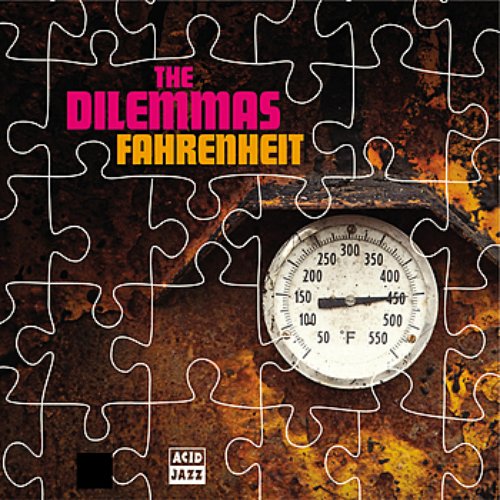 Fahrenheit