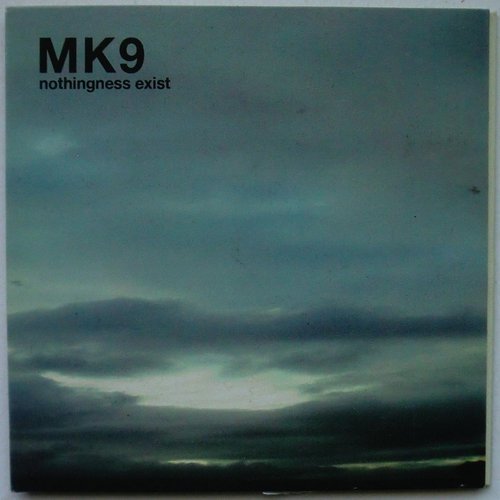 Nothingness Exist
