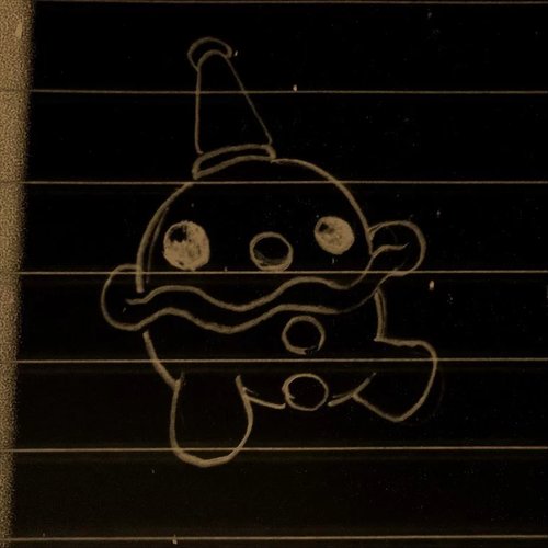 Circus (Demo) - Single
