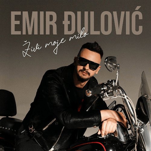 Živi Moje Milo - Single
