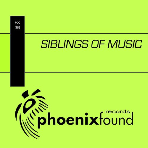 Siblings of Music