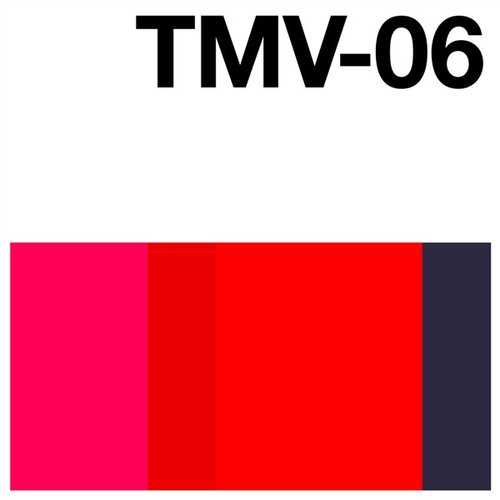 TMV-06 - Shake A Stick EP