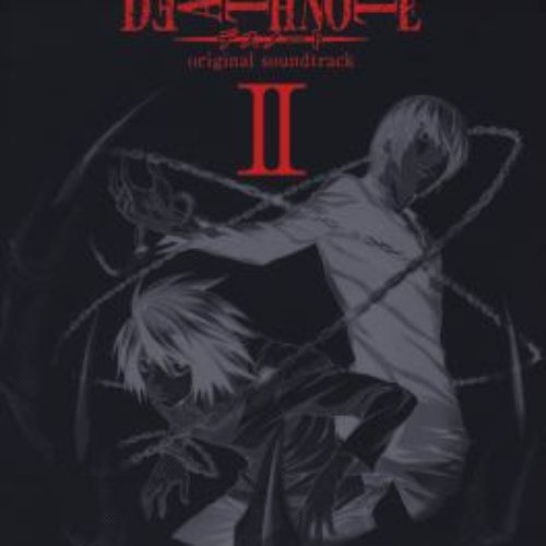 デスノート オリジナル・サウンドトラック II