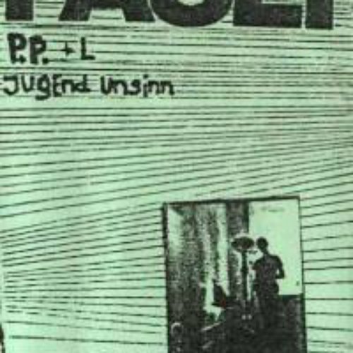Jugend Unsinn