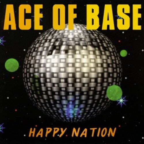 Happy Nation (RM 2015)