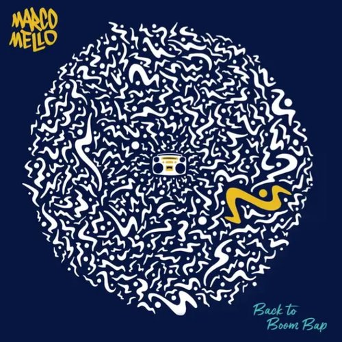Back to Boom Bap