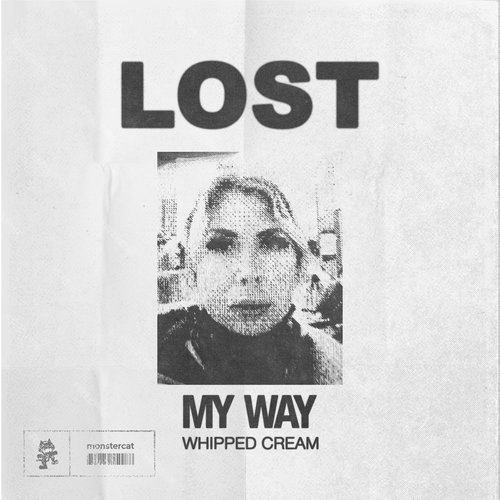 Lost My Way