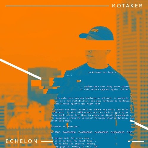 Echelon