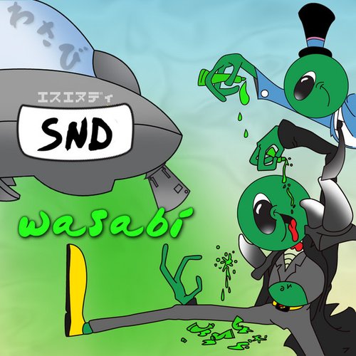 Wasabi