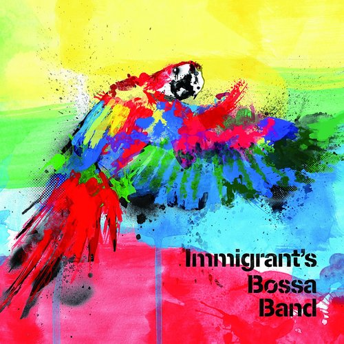 Immigrant's Bossa Band