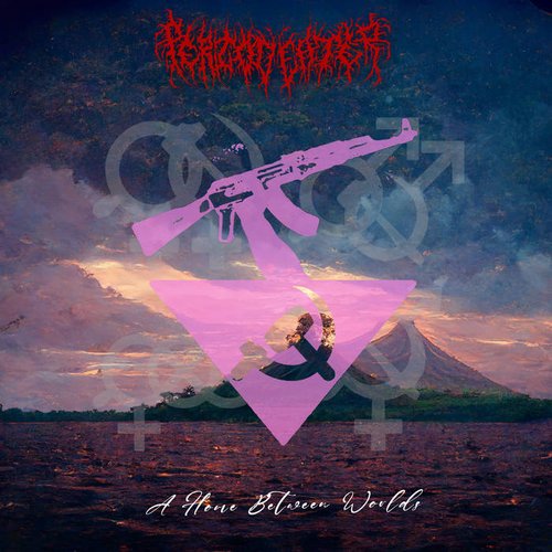 A Home Between Worlds