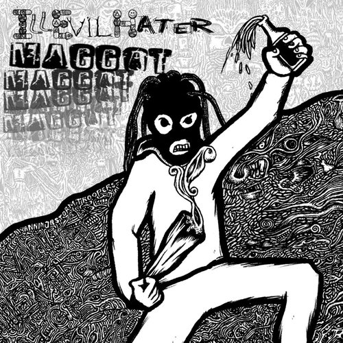 Maggot