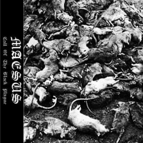 Call Of The Black Plague