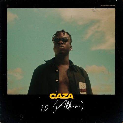 10 (Alleen) - Single