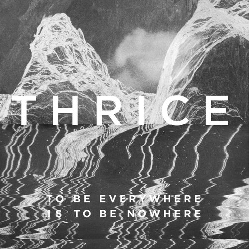 To Be Everywhere Is To Be Nowehere