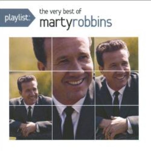 The Very Best Of Marty Robbins - CD2