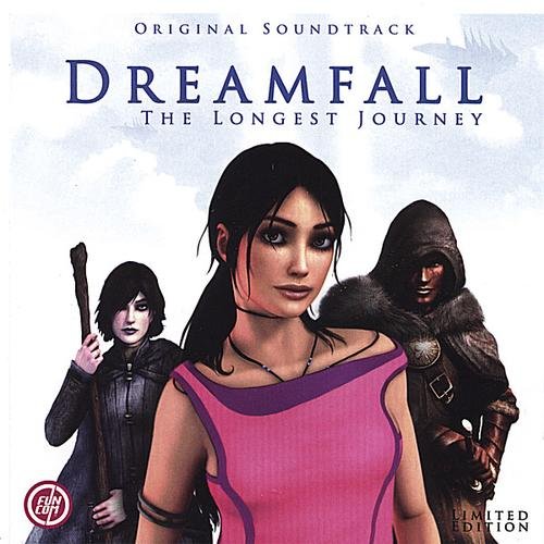 Dreamfall