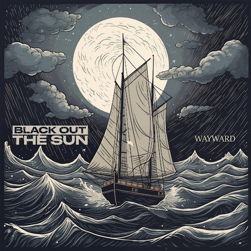 Wayward - EP