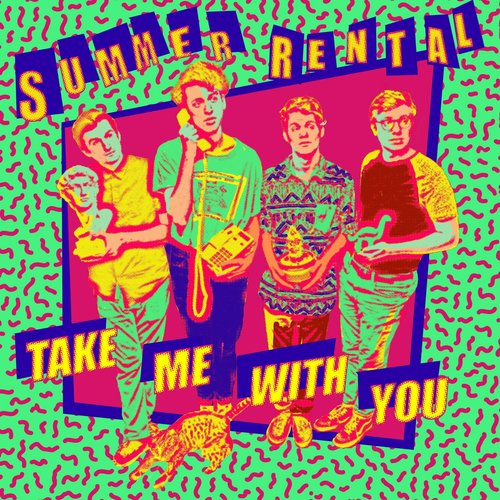 Take Me with You