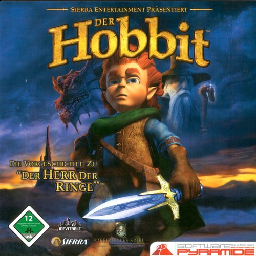 The Hobbit - Game Soundtrack