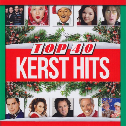 Kerst Top 40 - Kerst Hits