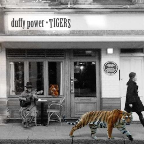 Tigers