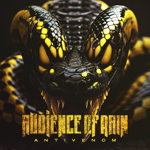 Antivenom