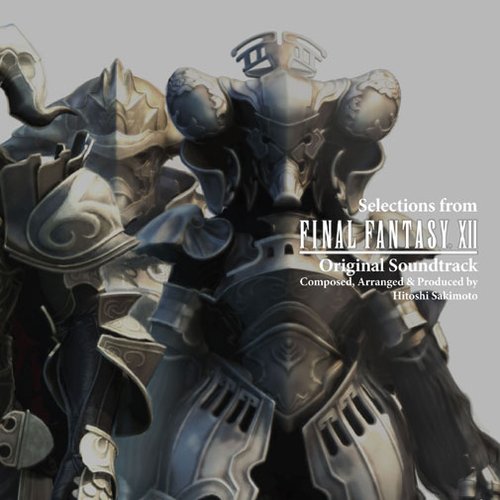 Final Fantasy XII OST