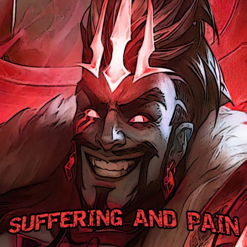 Suffering and Pain