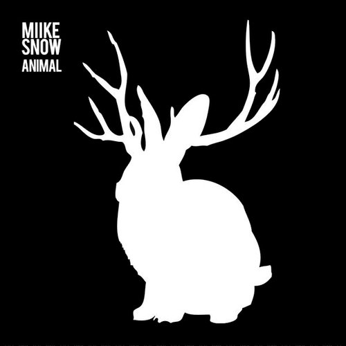 Animal - EP