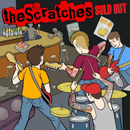 Sold Out