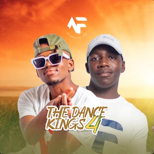 The Dance Kings 4