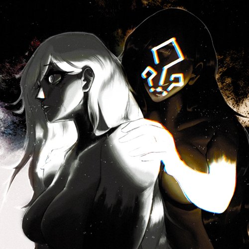 The Death Of Chromatics