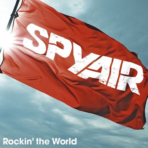 Rockin' the World (初回限定盤)
