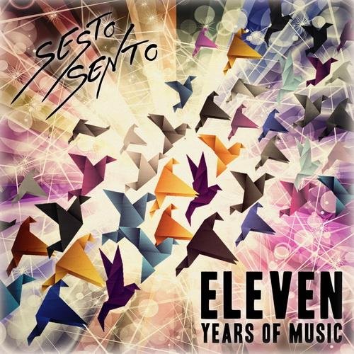 Eleven Years of Music