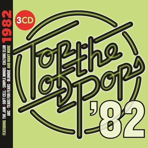 Top Of The Pops '82