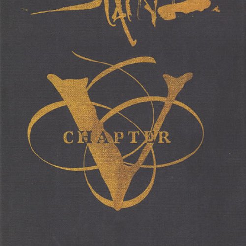 Chapter V (Limited Edition)