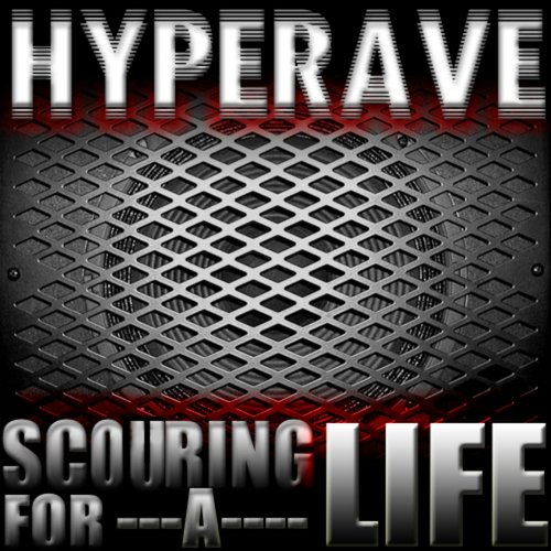Scouring for a Life EP
