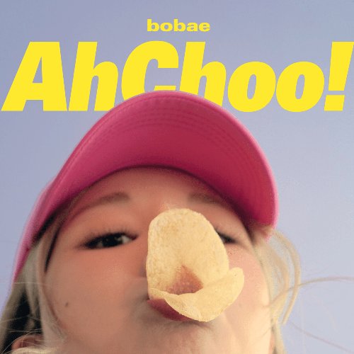 AhChoo! - Single
