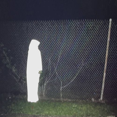 interstate somewhere - EP