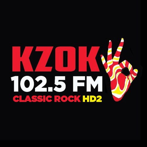 102.5 KZOK