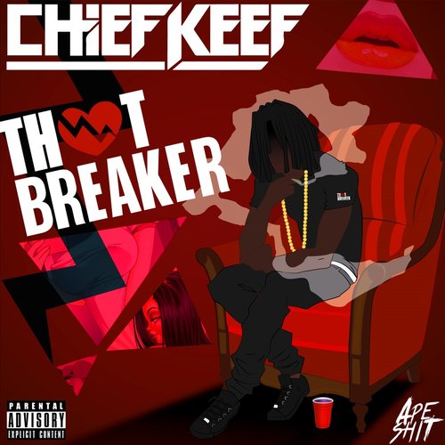 Thot Breaker (2014)