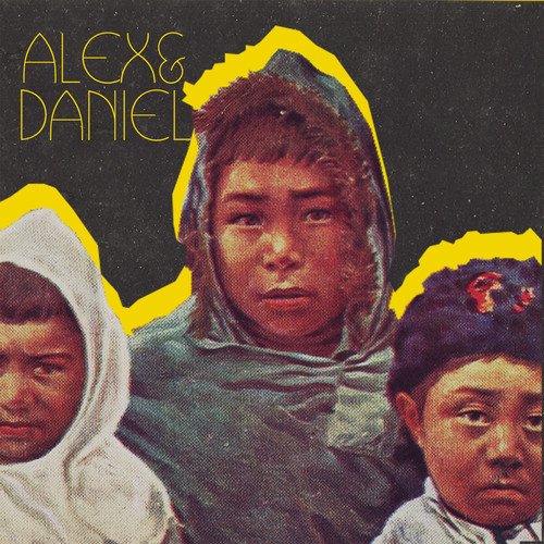 Alex & Daniel